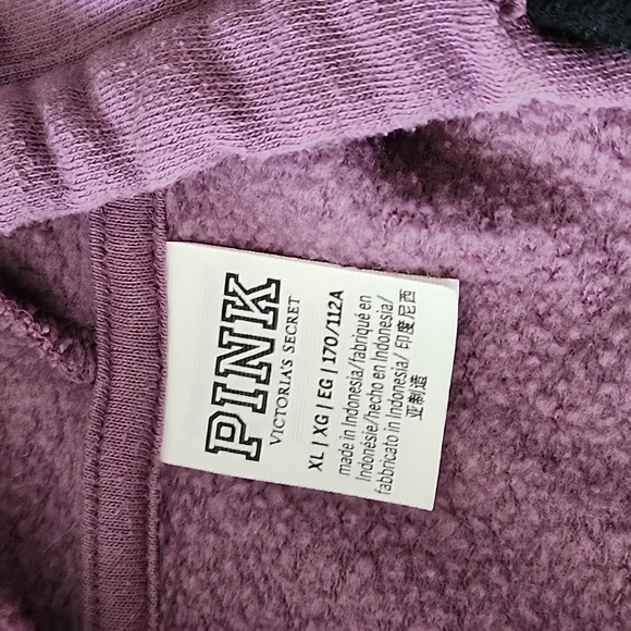 Pink Hoodie - Picture 2 of 2
